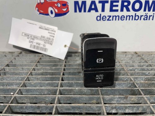 INTRERUPATOR FRANA DE MANA VW GOLF VII - - (2012 2016)