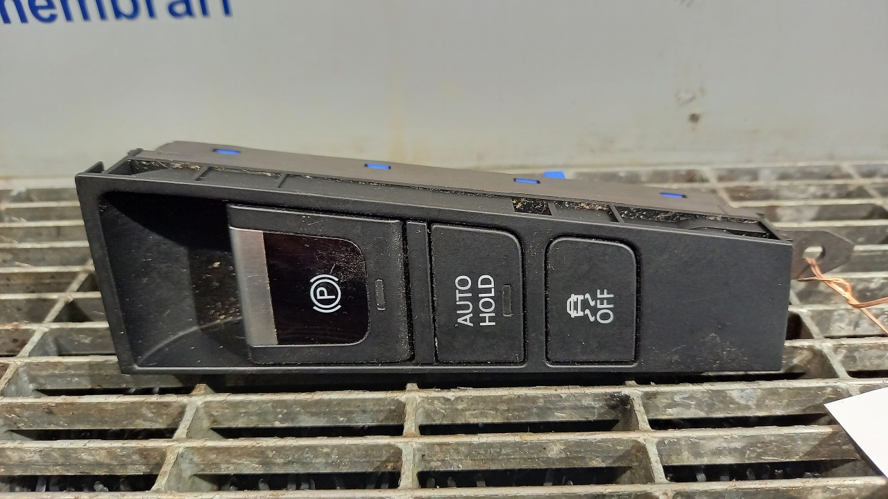 INTRERUPATOR FRANA DE MANA VW PASSAT - - (2010 2014)