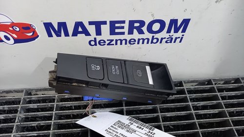 INTRERUPATOR FRANA DE MANA VW PASSAT - - (2010 2014)