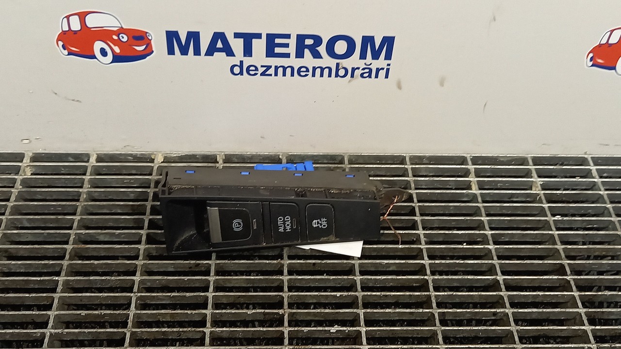 INTRERUPATOR FRANA DE MANA VW PASSAT - - (2010 2014)