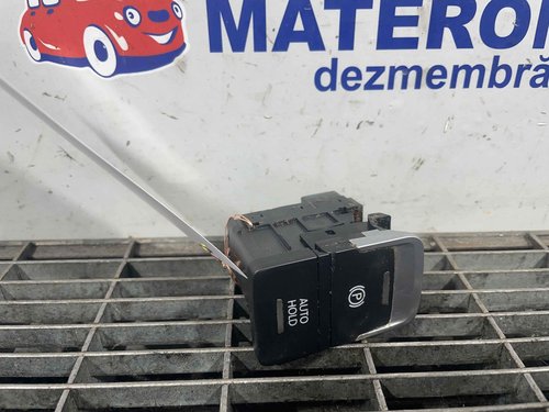 INTRERUPATOR FRANA DE MANA VW PASSAT - - (2014 2019)