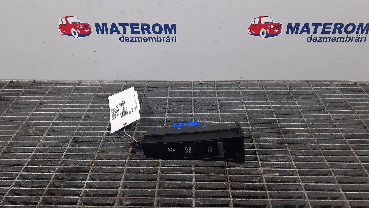 INTRERUPATOR FRANA DE MANA VW PASSAT PASSAT - - (2010 2014)
