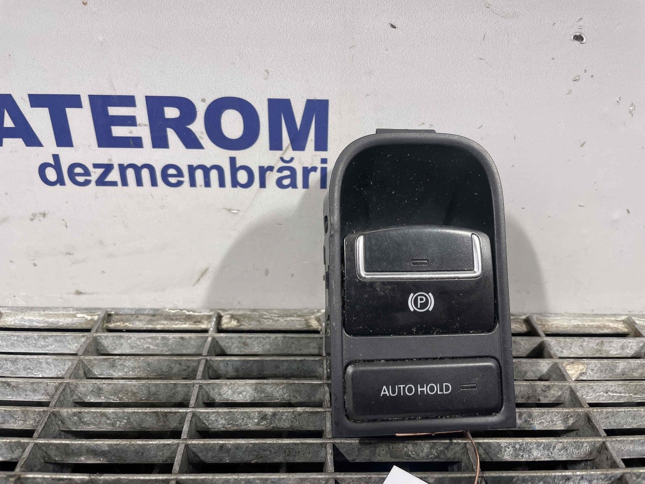 INTRERUPATOR FRANA DE MANA VW TIGUAN TIGUAN 2.0 TDI - (2010 2015)