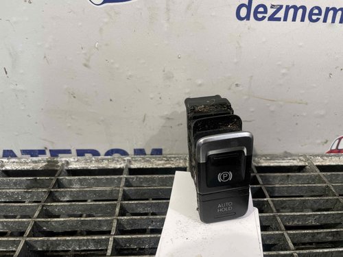 INTRERUPATOR FRANA DE MANA VW TOUAREG - - (2010 2018)