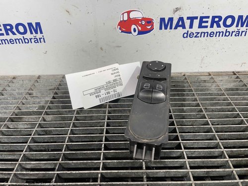 INTRERUPATOR GEAM MERCEDES SPRINTER SPRINTER - - (2006 2014)