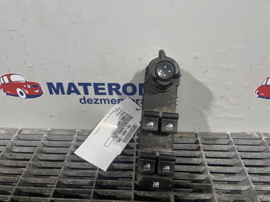 INTRERUPATOR GEAMURI ALFA ROMEO 159 - - 