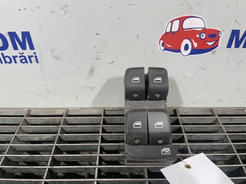 INTRERUPATOR GEAMURI AUDI A1 - - (2010 2014)
