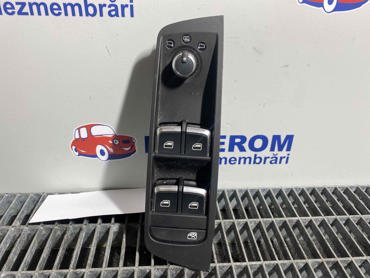 INTRERUPATOR GEAMURI AUDI A1 - - (2010 2014)