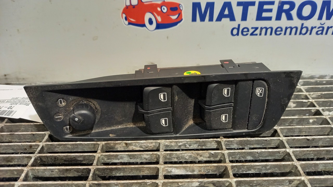 INTRERUPATOR GEAMURI AUDI A1 - - (2010 2014)