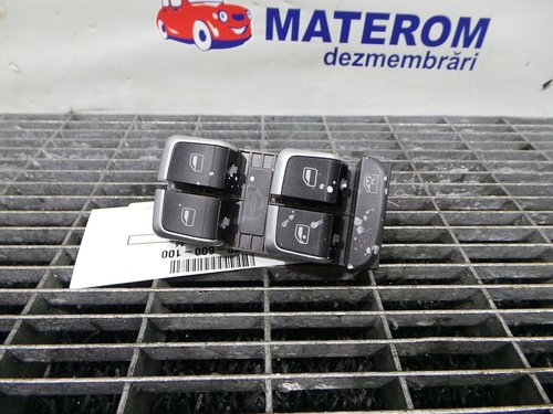 INTRERUPATOR GEAMURI AUDI A4 A4 - - (2012 2015)