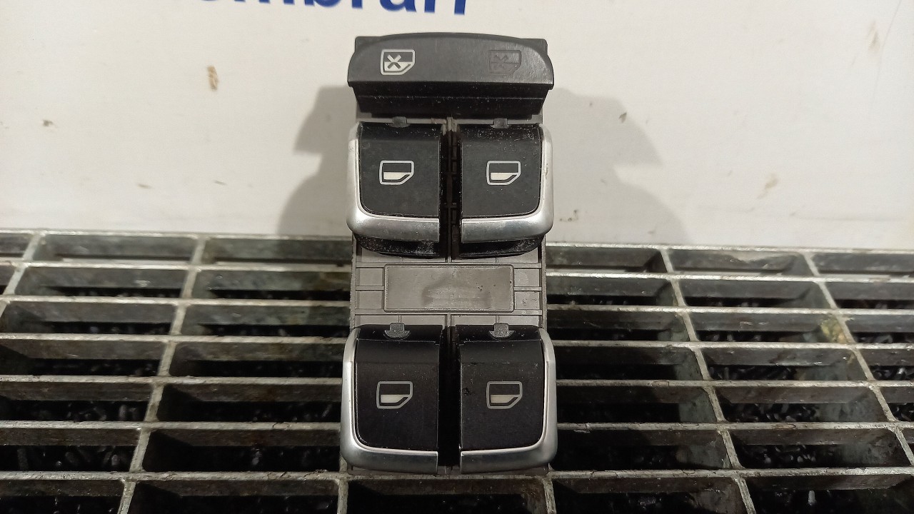 INTRERUPATOR GEAMURI AUDI A5 - - (2007 2011)