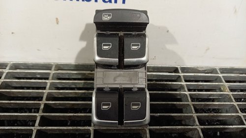 INTRERUPATOR GEAMURI AUDI A5 - - (2007 2011)