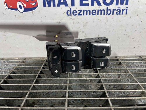 INTRERUPATOR GEAMURI AUDI Q2 Q2 1.0 TFSI - (2016 2019)