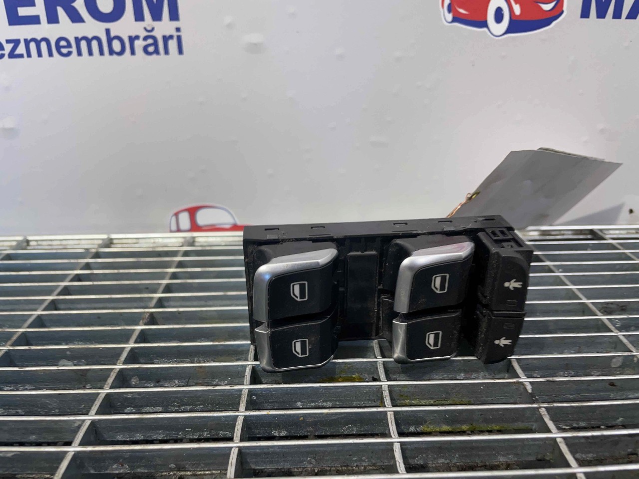 INTRERUPATOR GEAMURI AUDI Q3 Q3 - - (2015 2018)