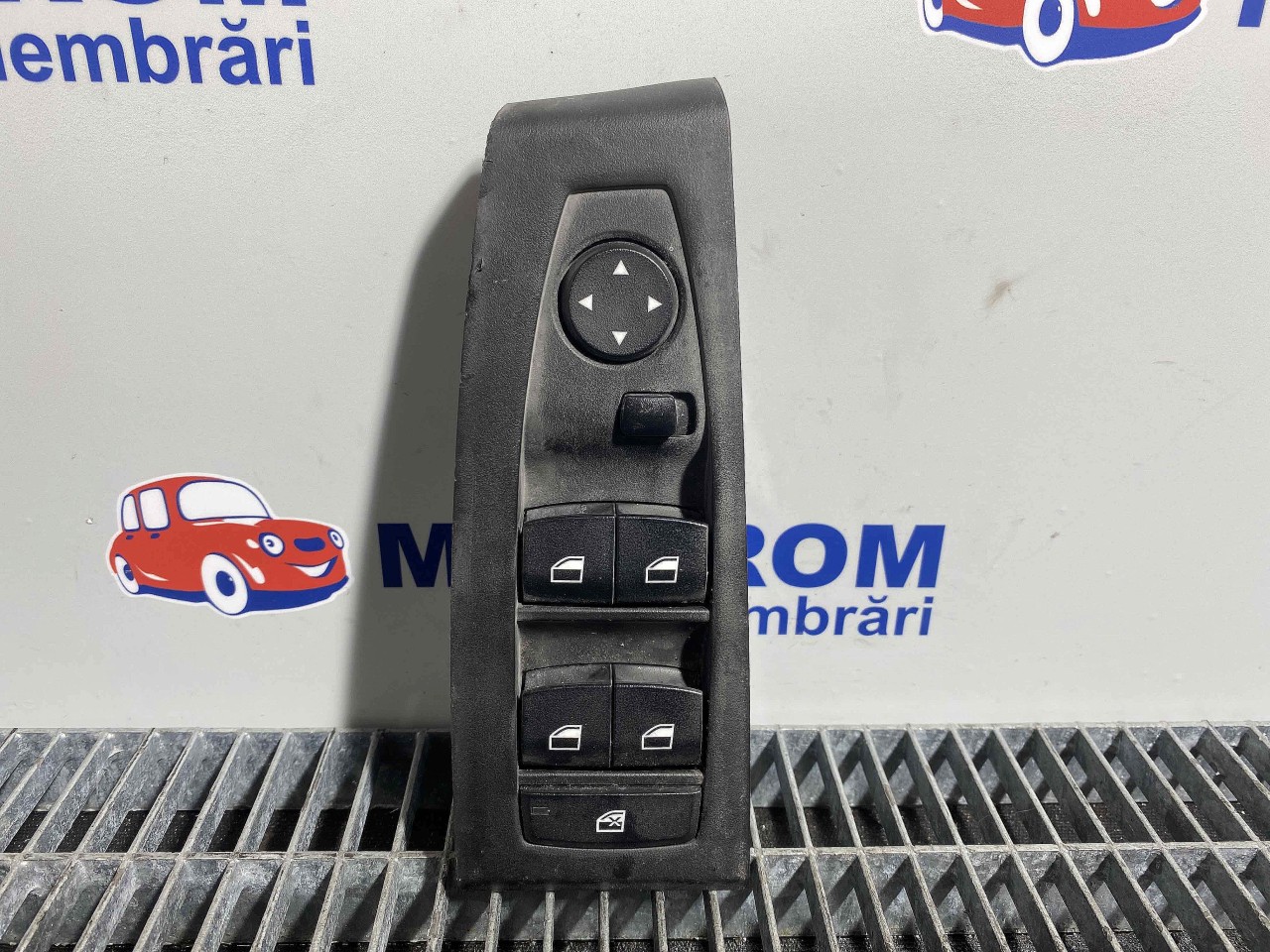 INTRERUPATOR GEAMURI BMW SERIA 2 F 45 - - (2018 2021)