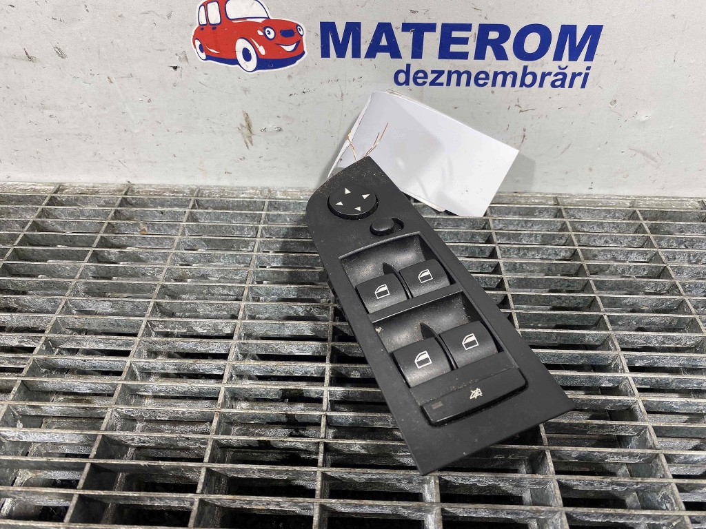 INTRERUPATOR GEAMURI BMW SERIA 3 E 90 - - (2007 2012)