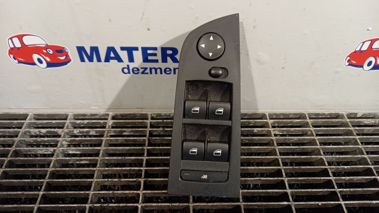 INTRERUPATOR GEAMURI BMW SERIA 3 E 90 SERIA 3 E 90 - - (2007 2012)