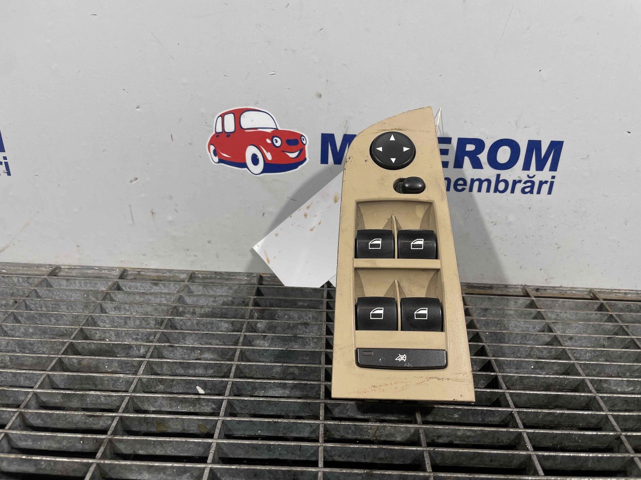 INTRERUPATOR GEAMURI BMW SERIA 3 E 90 SERIA 3 E 90 - - (2007 2012)
