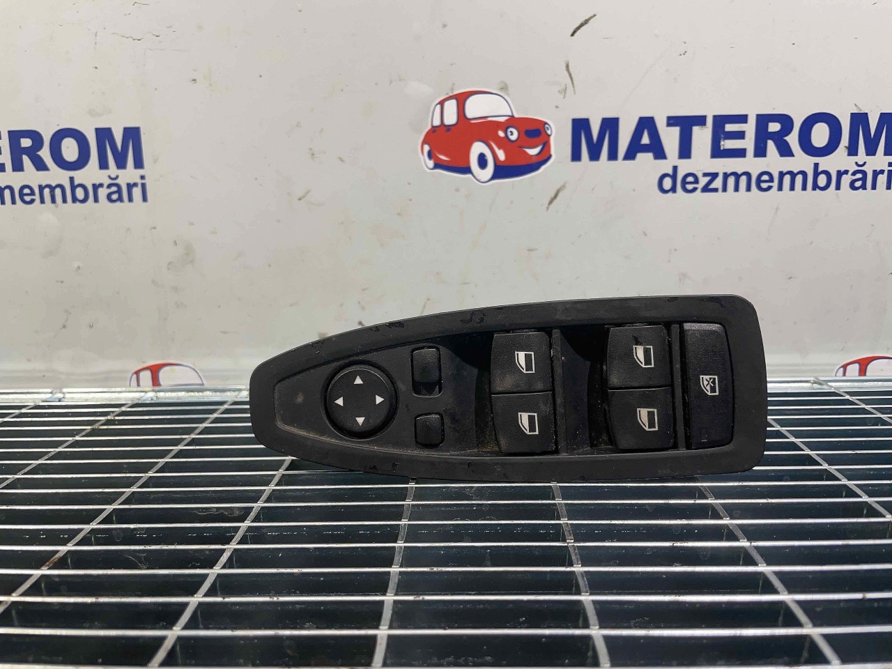 INTRERUPATOR GEAMURI BMW SERIA 3 F 30 - - (2011 2018)