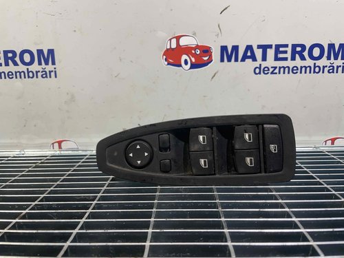 INTRERUPATOR GEAMURI BMW SERIA 3 F 30 - - (2011 2018)
