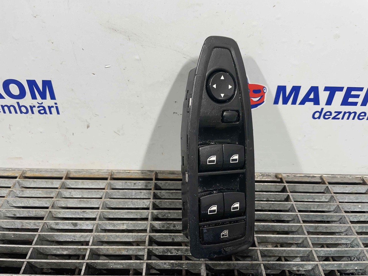 INTRERUPATOR GEAMURI BMW SERIA 3 F 31 - 