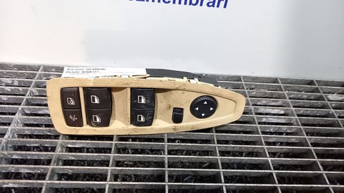 INTRERUPATOR GEAMURI BMW SERIA 3 F 34 GT - - (2012 2016)