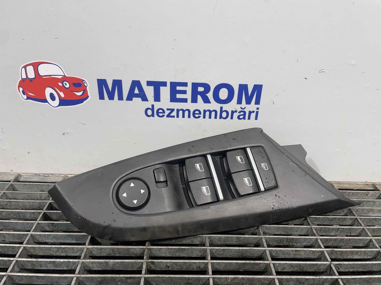 INTRERUPATOR GEAMURI BMW X3 X3 - - (2010 2017)