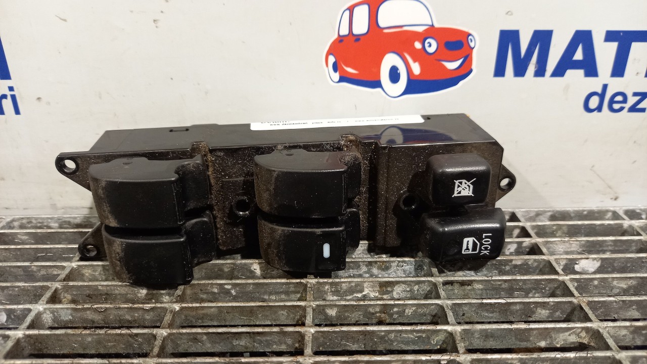 INTRERUPATOR GEAMURI CITROEN C-CROSSER -