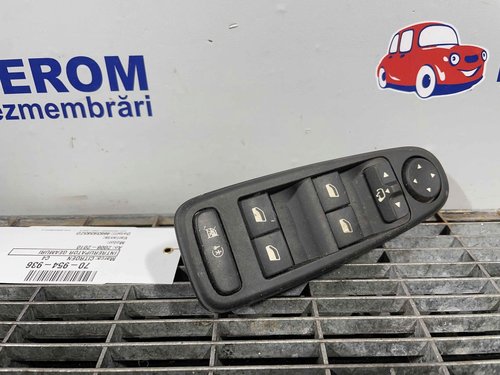 INTRERUPATOR GEAMURI CITROEN C4 - - (2006 2010)