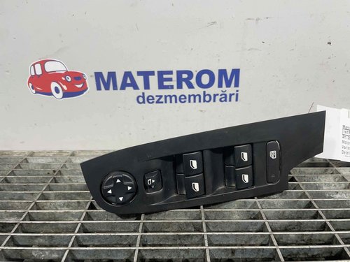 INTRERUPATOR GEAMURI CITROEN C4 GRAND PICASSO C4 GRAND PICASSO - - (2014 2020)