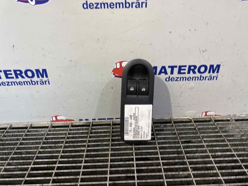 INTRERUPATOR GEAMURI DACIA DUSTER DUSTER 1.5 DCI - (2010 2013)