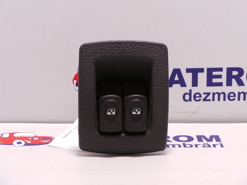 INTRERUPATOR GEAMURI DACIA LOGAN 1.6 INJ 16V - (2004 2008)