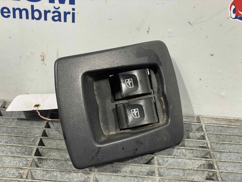 INTRERUPATOR GEAMURI DACIA LOGAN MCV - - (2012 2016)