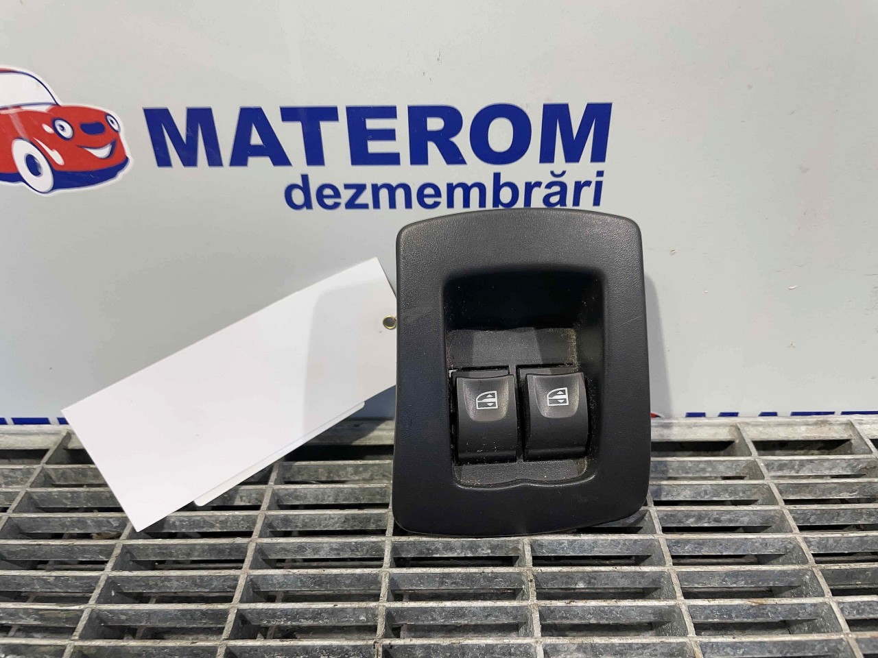 INTRERUPATOR GEAMURI DACIA LOGAN MCV LOGAN MCV - - (2012 2016)