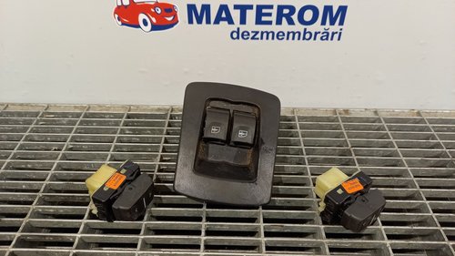 INTRERUPATOR GEAMURI DACIA SANDERO SANDERO - - (2012 2019)