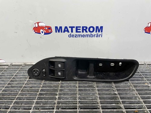 INTRERUPATOR GEAMURI FIAT TIPO TIPO - - (2015 2020)