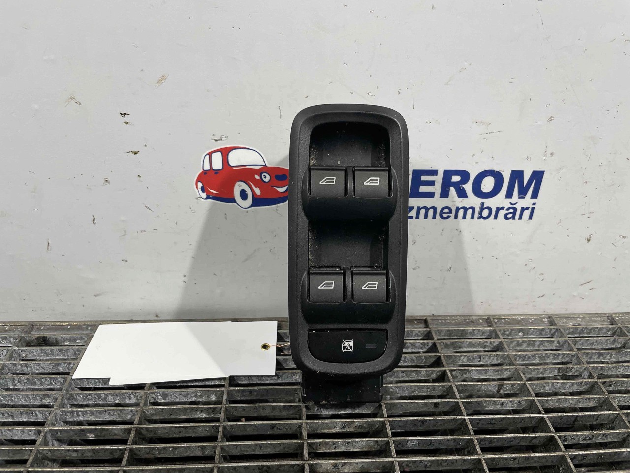INTRERUPATOR GEAMURI FORD ECOSPORT - - (2013 2018)
