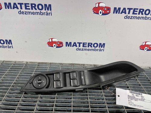 INTRERUPATOR GEAMURI FORD FOCUS - - (2011 2014)
