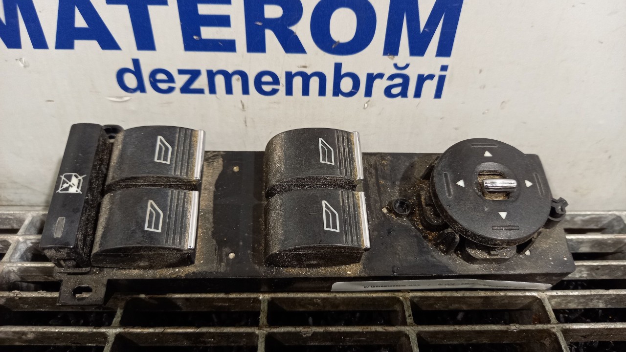 INTRERUPATOR GEAMURI FORD FOCUS FOCUS - - (2008 2010)