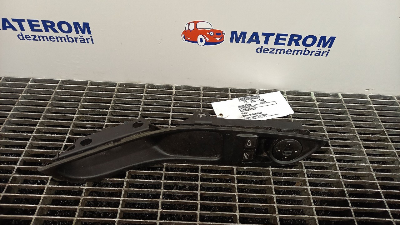 INTRERUPATOR GEAMURI FORD FOCUS FOCUS - - (2011 2014)