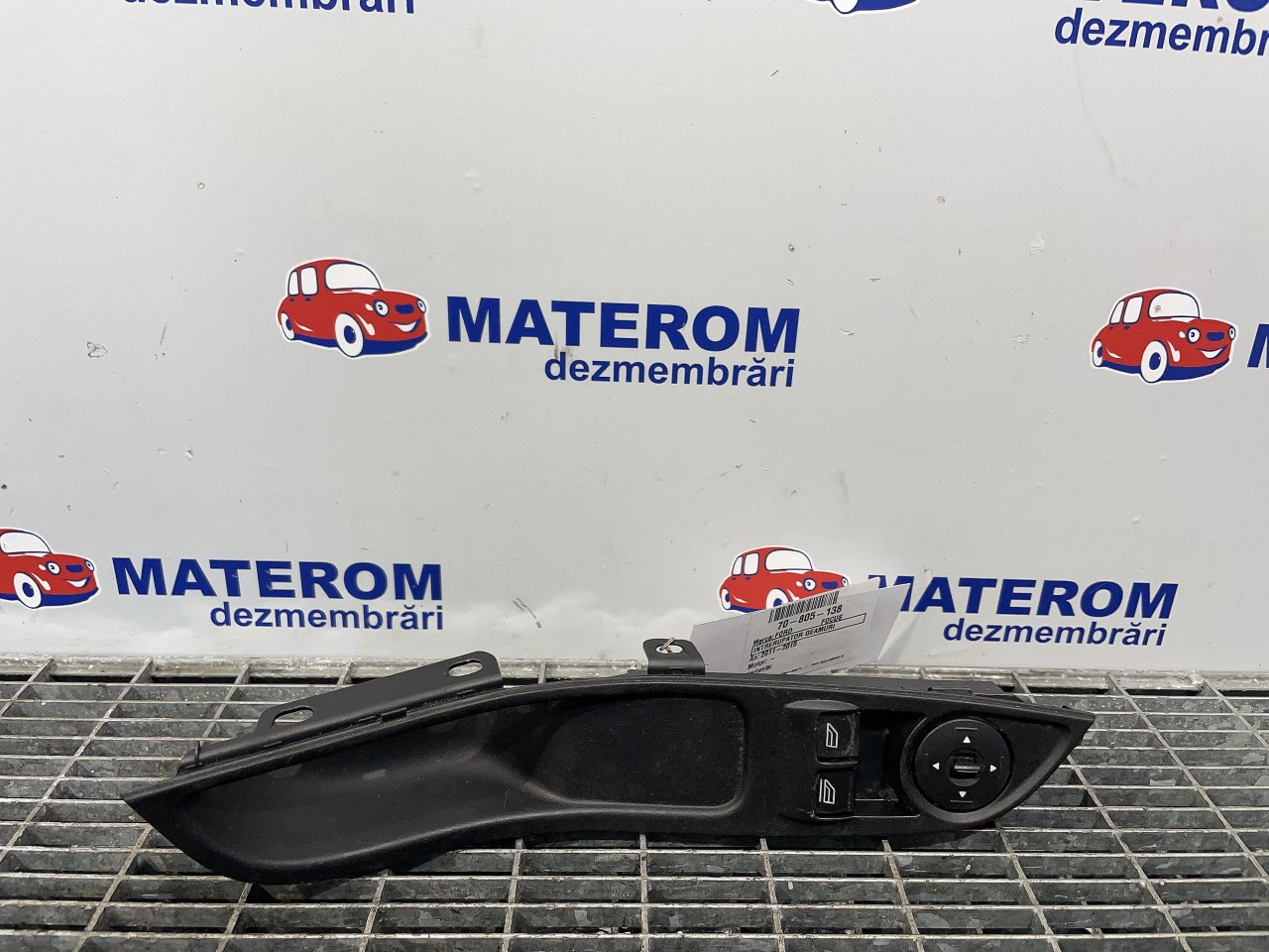 INTRERUPATOR GEAMURI FORD FOCUS FOCUS - - (2011 2014)