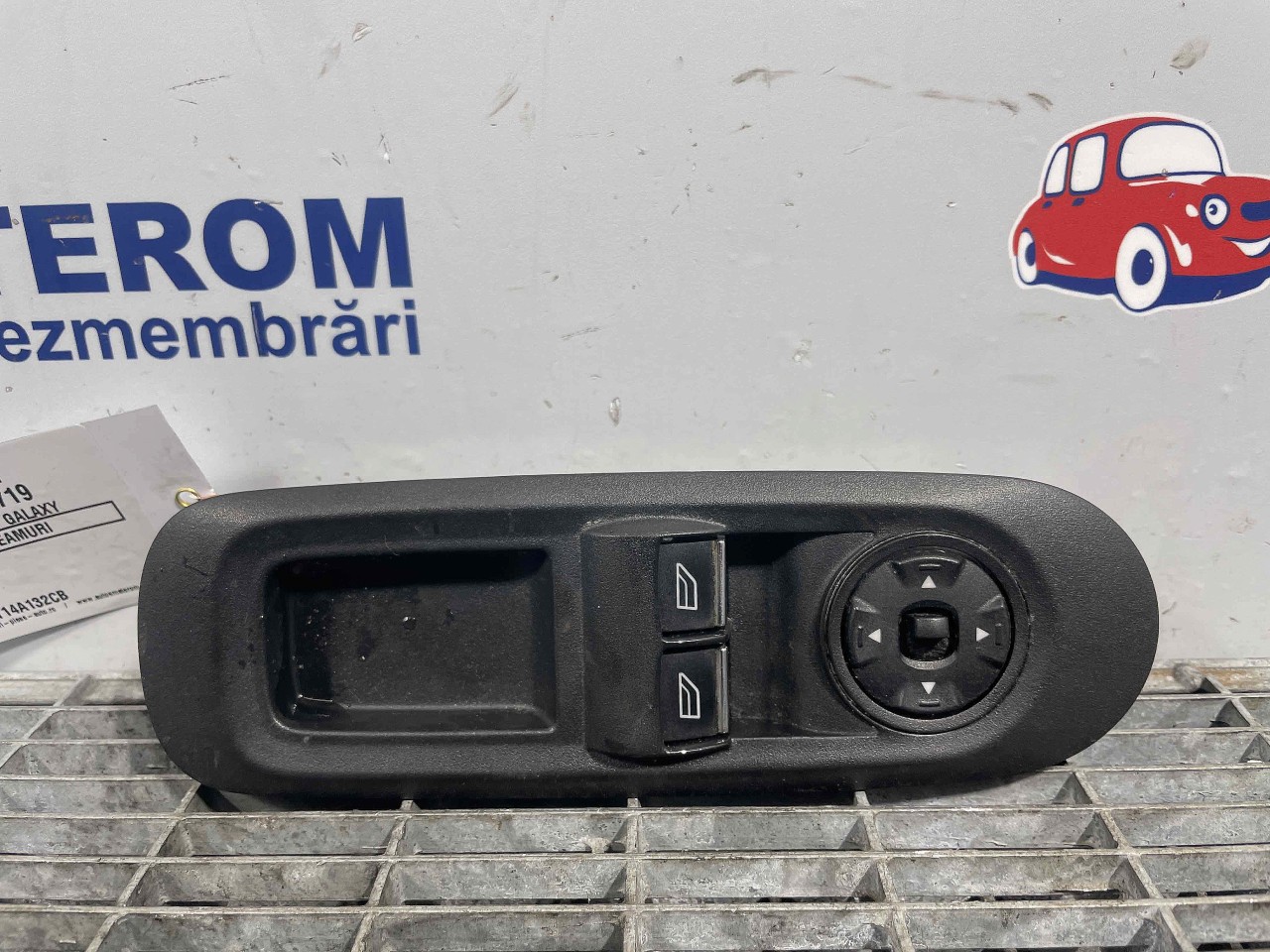 INTRERUPATOR GEAMURI FORD GALAXY - - (2006 2014)