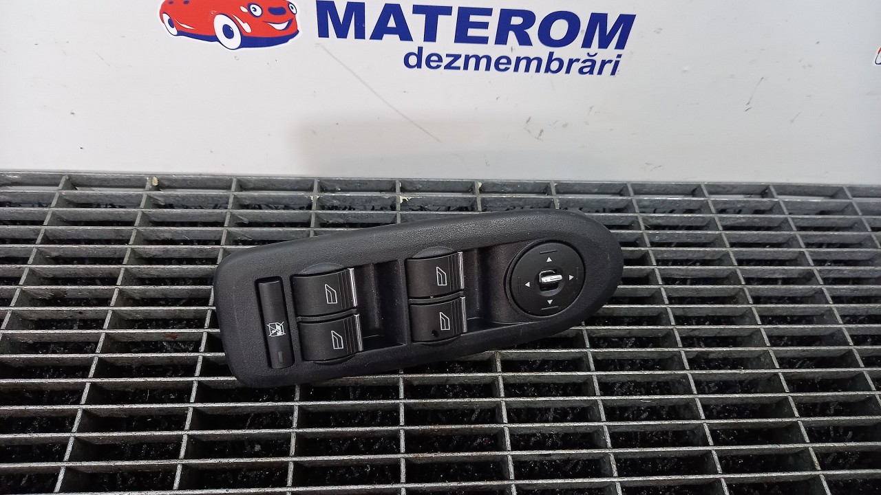 INTRERUPATOR GEAMURI FORD KUGA - - (2008 2012)
