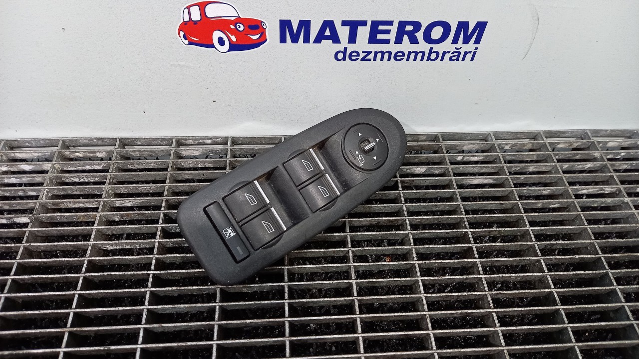 INTRERUPATOR GEAMURI FORD KUGA - - (2008 2012)