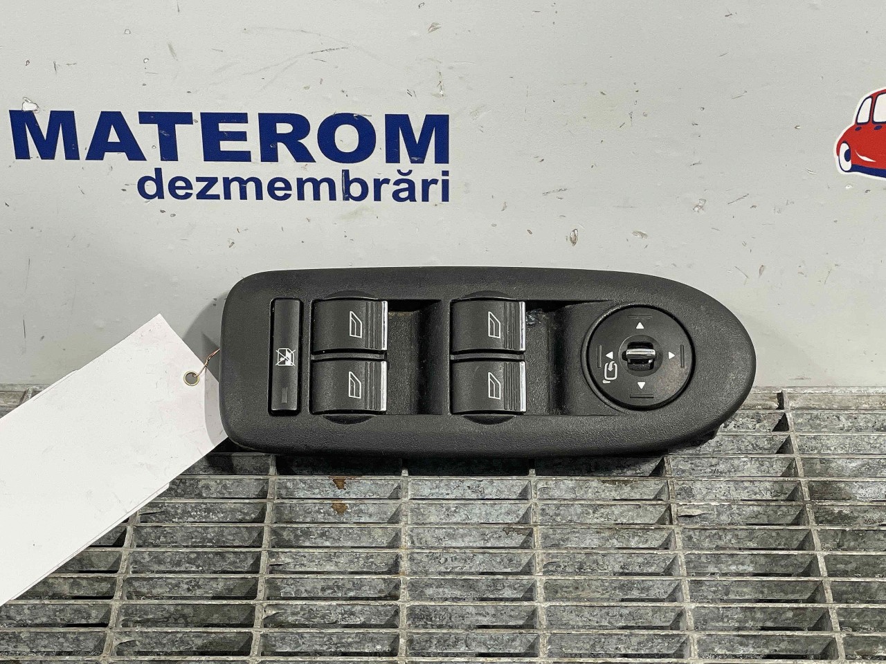 INTRERUPATOR GEAMURI FORD KUGA - - (2008 2012)