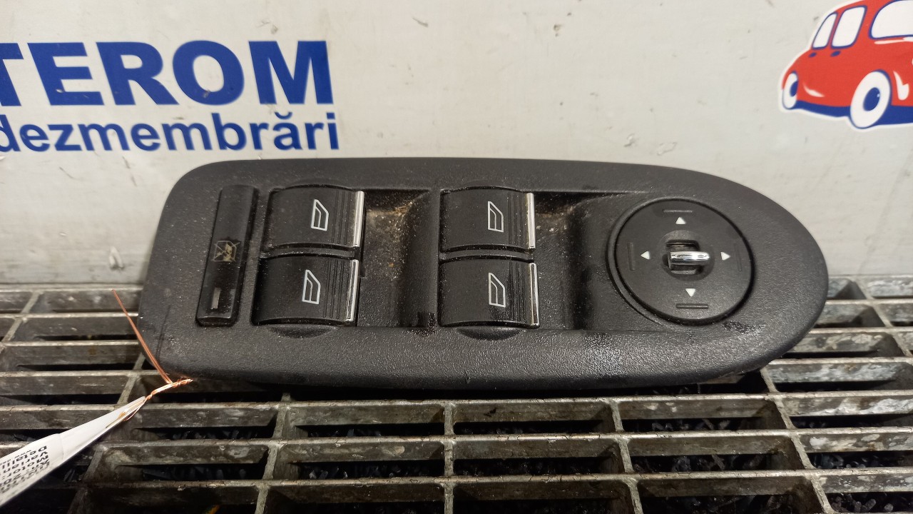 INTRERUPATOR GEAMURI FORD KUGA - - (2008 2012)