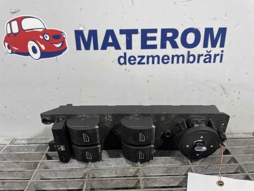 INTRERUPATOR GEAMURI FORD KUGA - - (2012 2019)