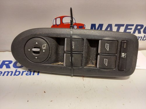 INTRERUPATOR GEAMURI FORD KUGA KUGA - - (2008 2012)