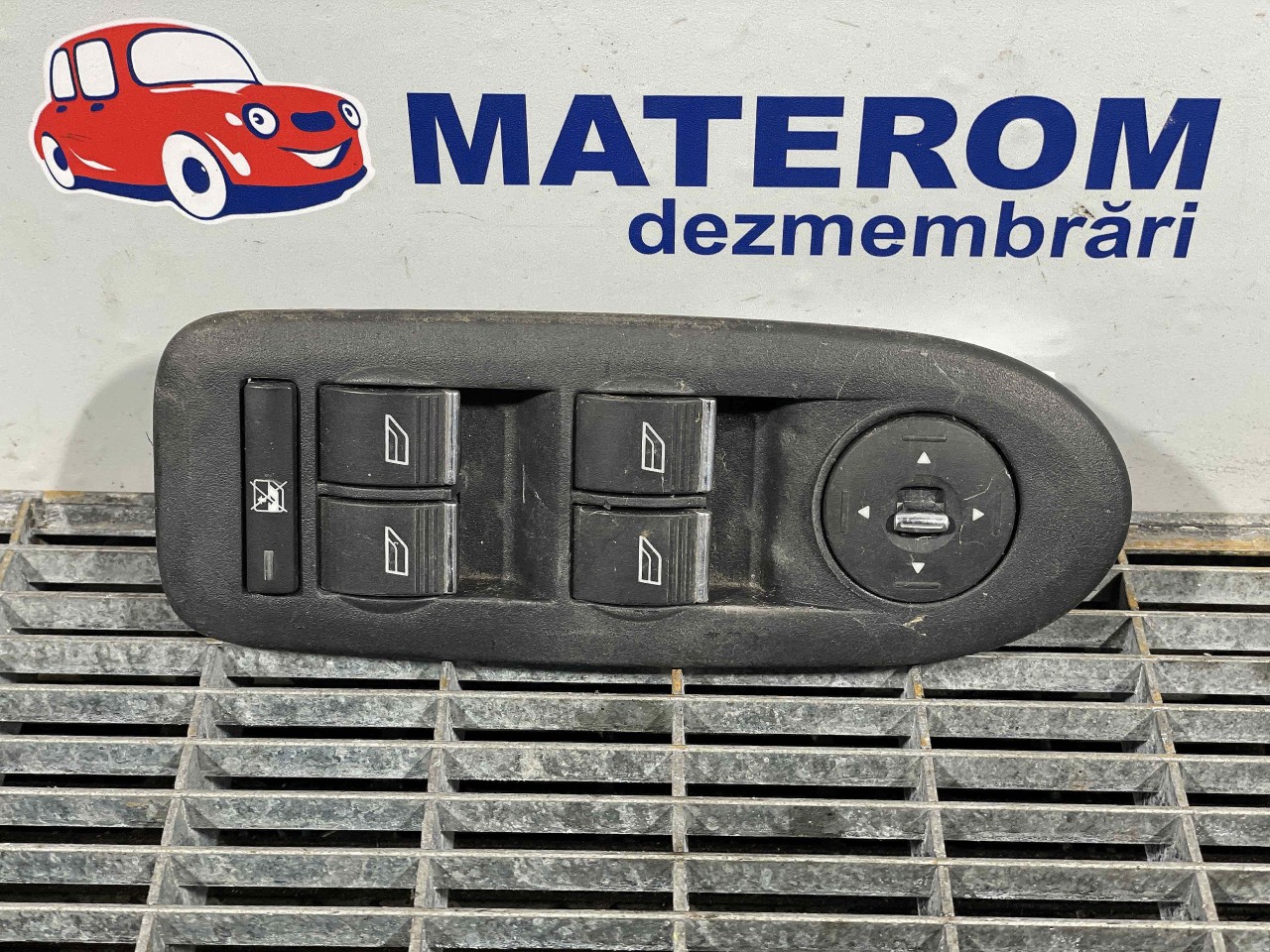 INTRERUPATOR GEAMURI FORD KUGA KUGA - - (2008 2012)