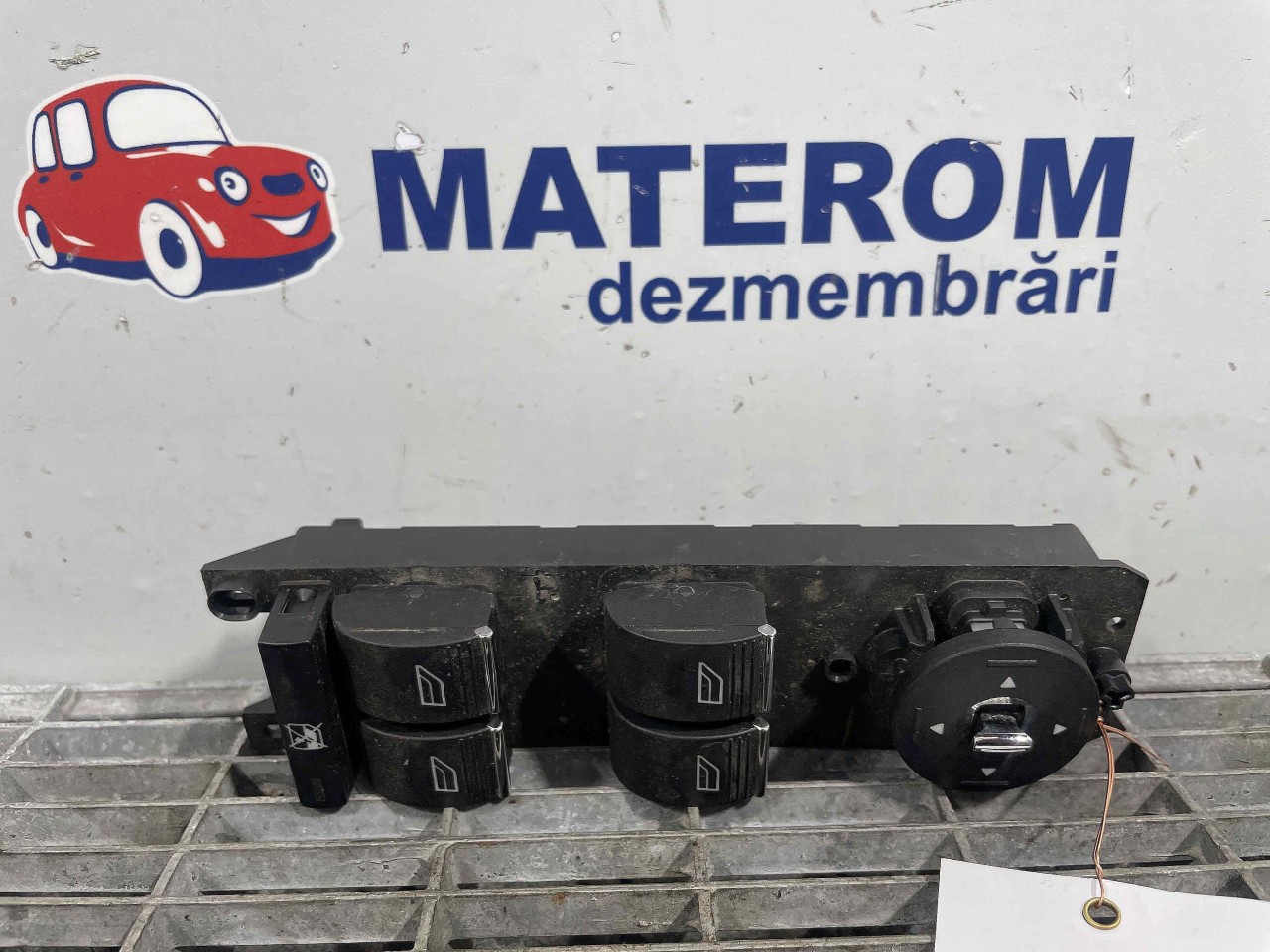 INTRERUPATOR GEAMURI FORD KUGA KUGA - - (2012 2019)